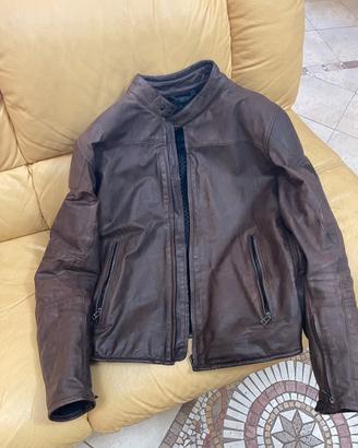 Giacca da moto Dainese in pelle