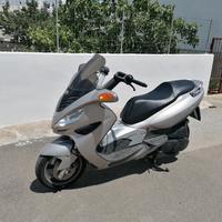 Malaguti Madison 125 