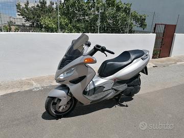 Malaguti Madison 125 