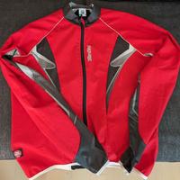 Windstopper Santini tg.L