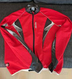 Windstopper Santini tg.L