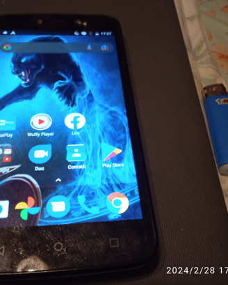 Motorola