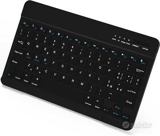 Tastiera bluetooth portatile NUOVA