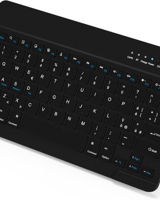 Tastiera bluetooth portatile NUOVA
