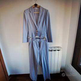 completo giacca e pantaloni 