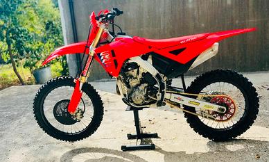 Honda crf 250 2025