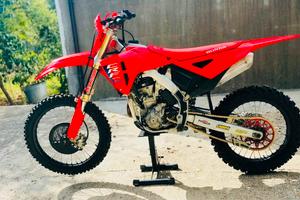 Honda crf 250 2025