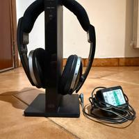 Cuffia wireless Sony MDR RF6500