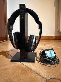 Cuffia wireless Sony MDR RF6500