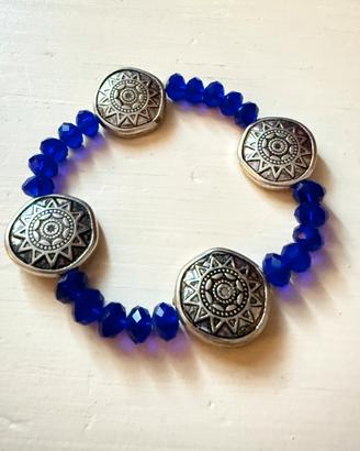 Bracciale elastico