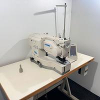 Macchina asolatrice elettronica Juki