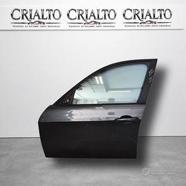 Porta Anteriore Sinistra - Bmw Serie 3 2005/2013
