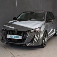 Peugeot 208 1.2 puretech 100cv Allure