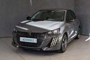 Peugeot 208 1.2 puretech 100cv Allure