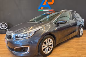 Kia Ceed SW 1.6 gdi Cool