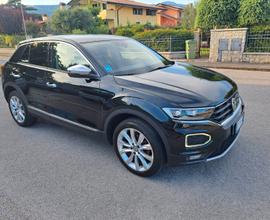 Volkswagen T-Roc 1.6 TDI SCR Advanced BlueMotion T