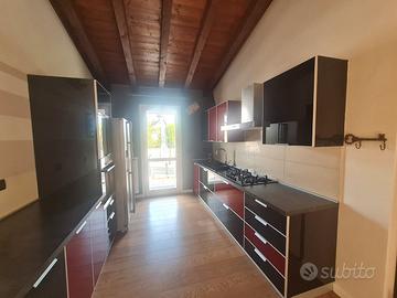 Trilocale indipendente bedizzole