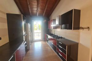 Trilocale indipendente bedizzole