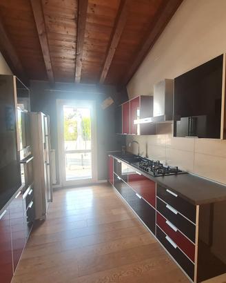 Trilocale indipendente bedizzole