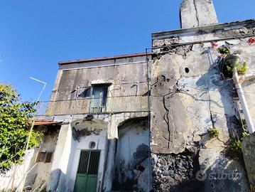 Rustico / Casale di 200 m² a Boscotrecase