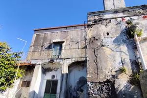 Rustico / Casale di 200 m² a Boscotrecase