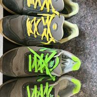 scarpe antinfortunistiche 42