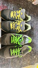 scarpe antinfortunistiche 42