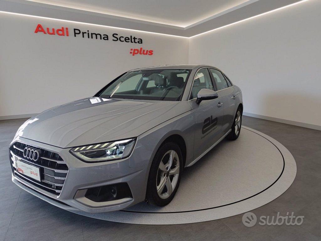 AUDI A4 5ª serie