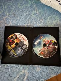 Vintage Game pc