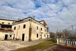 CASA INDIPENDENTE A CASSINO