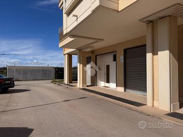 BOX A GIOIA DEL COLLE