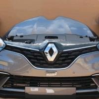 Musata completa di accessori Renault scenic