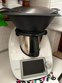 Bimby Tm6 acquistato maggio 2020