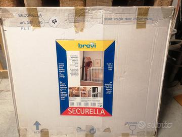 Cancelletto per Bambini 