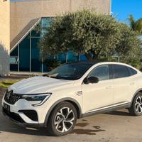 Renault Arkana Full Hybrid E-Tech 145 CV Techno SU