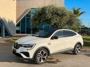 Renault Arkana Full Hybrid E-Tech 145 CV Techno SU