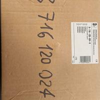 Ventilatore per caldaia Junkers Novastar JC