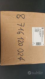 Ventilatore per caldaia Junkers Novastar JC