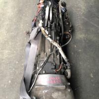 Cambio meccanico per Land Rover Discovery 2.7 HSE