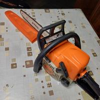 Motosega STIHL MS 170