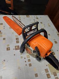 Motosega STIHL MS 170