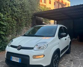 FIAT PANDA 1.0 Hybrid City Life - 2022