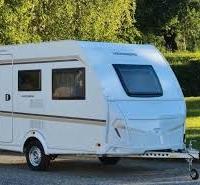 Caravan e camper