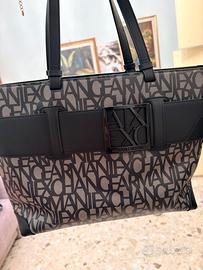 Armani exchange