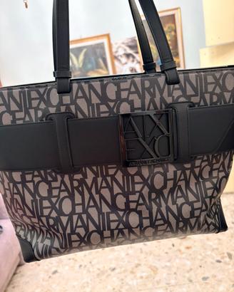 Armani exchange