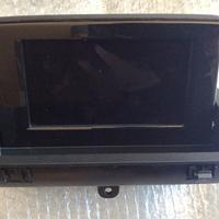 Monitor Display Audi ORIGINALE