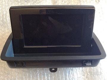 Monitor Display Audi ORIGINALE