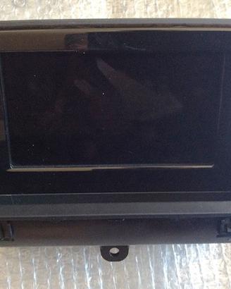 Monitor Display Audi ORIGINALE