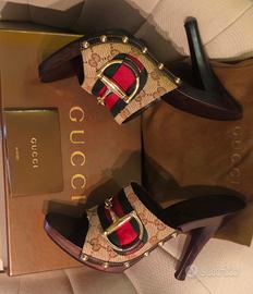 Gucci ORIGINALI  come Nuove