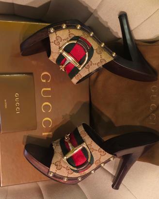 Gucci ORIGINALI  come Nuove